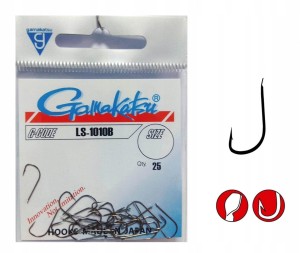 HAK BRONZE NR 18 LS-1010B GAMAKATSU