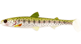 GUMA WESTIN HYPOTEEZ ST SMOLT 9 CM 8 GR