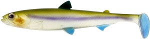 GUMA WESTIN HYPOTEEZ ST SMELT 11,5 CM 11 GR
