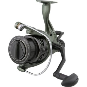 KOŁOWROTEK MEGA BAITS COMBAT FR 1040I