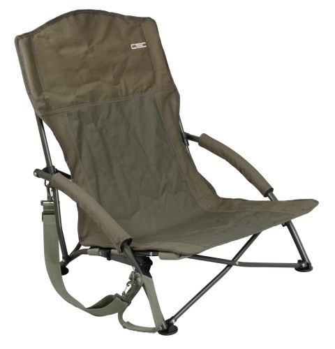 FOTEL CTEC COMPACT LOW CHAIR
