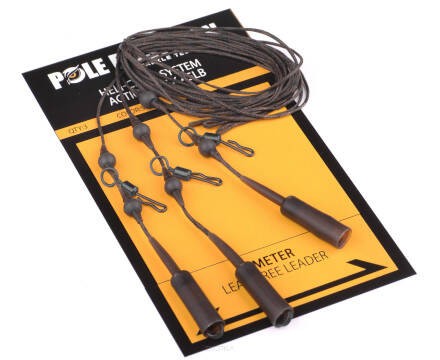 ZESTAW HELI-CHOD POLE POSITION 1M