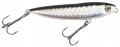 WOBLER HUNTER 60MM 6,5G KLAKIER AL