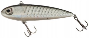 WOBLER HUNTER FURIA 70MM 16G TONĄCY AL