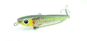 WOBLER HUNTER PANDORA 65MM 5G OL