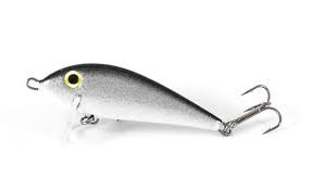 WOBLER HUNTER SOUL 50MM 7,5G