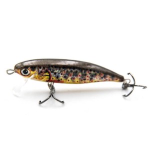 WOBLER HUNTER YODA 36MM 1,7G TR