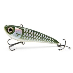 WOBLER HUNTE FAWORYT 80MM 23G OLIVE