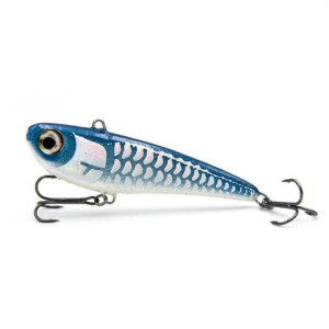 WOBLER HUNTER FAWORYT 50MM 5G NIEBIESTKI