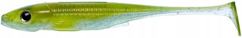 GUMA GUNKI 10 CM WHIZ U.V AYU