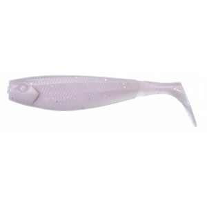GUMA GUNKI G-BUMP SMOKE WHITE 10,5CM