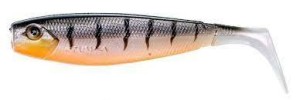 GUMA GUNKI G-BUMP UV BROWN PERCH 14CM