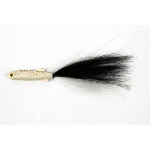 ZESTAW FOX RAGE FISH SNAX DROPSHOT FRY SALT N PEPPER 2SZT.