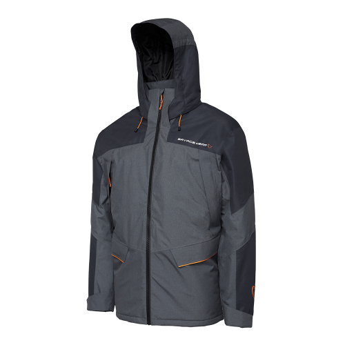 KOMBINEZON SAVAGE GEAR THERMO GUARD 3-PIECE L CHARCOAL