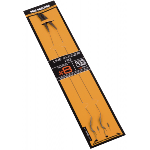 PRZYPON POLE POSITION LINE ALIGNER RIG 25LBS #6