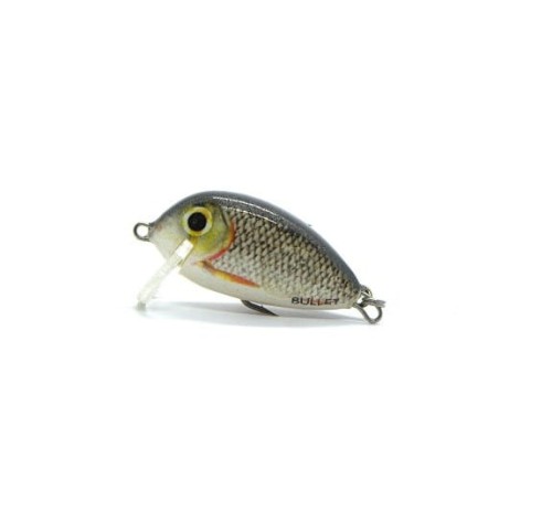 WOBLER HUNTER BULLET 20MM 1,7G KR