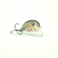 WOBLER HUNTER BULLET 25MM 2,2G NAT