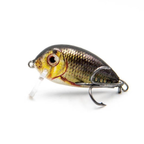 WOBLER HUNTER BULLET RRU