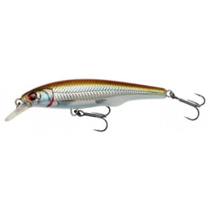 WOBLER SAVAGE GEAR GRAVITY TWITCH 11.5CM 25G ROACH