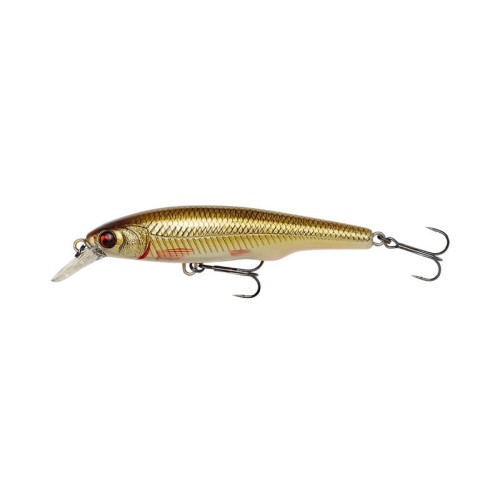 WOBLER SAVAGE GEAR GRAVITY TWITCH SR 11.5CM 25G DIRTY ROACH