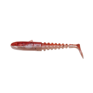 GUMA SAVAGE GEAR GOBSTER SHAD 11,5CM 16G SMELT