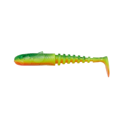 GUMA SAVAGE GEAR GOBSTER SHAD 16G 11.5CM FIRECRARACKER
