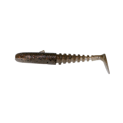 GUMA SAVAGE GEAR GOBSTER SHAD 16G 11.5G HOLO BAITFISH