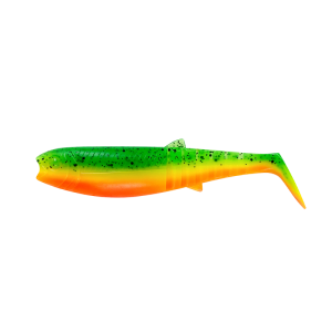 GUMA SAVAGE GEAR CANNIBAL 3G 6.8CM FIRECRACKER