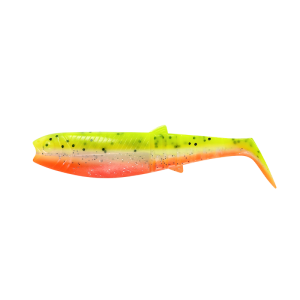 GUMA SAVAGE GEAR CANIBAL 6.8CM 3G LEMON CRACKER