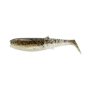 GUMA SAVAGE GEAR CANIBAL 6.8CM 3G  HOLO BAITFISH