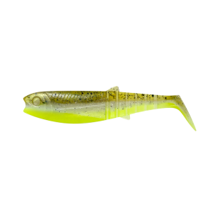 GUMA SAVAGE GEAR CANNIBAL 10CM 9G LEMON CRACKER