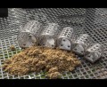 KOSZYCZEK PRESTON HEXMESH MICRO 20G