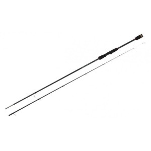 WĘDKA FOX RAGE WARRIOR DROPSHOT 240CM 4-17GR