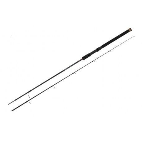 WĘDKA FOX RAGE WARRIOR LIGHT SPIN 240CM 5-15GR