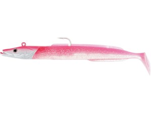 GUMA WESTIN SANDY ANDY JIG 62G 17CM GLOWING LIPSTICK