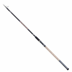 WĘDKA ROBINSON VDE-ROBINSON NANO CORE TELE MATCH MX2-390CM 8-20G