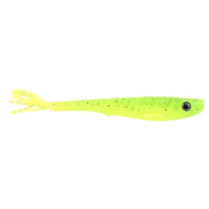 GUMA SPROO IRIS T-POWER 10CM UV LEMON & LIME