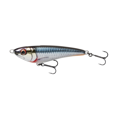 WOBLER SAVAGE GEAR FREESTYLER V2 11CM 28G SLOW SINK ROACH