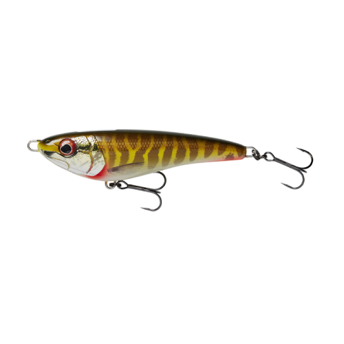 WOBLER SAVAGER GEAR FREESTYLER V2 11CM 28G SLOW SINK PIKE