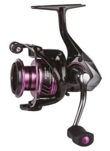 KOŁOWROTEK OKUMA SCORPIO SPINNING SP4000-A