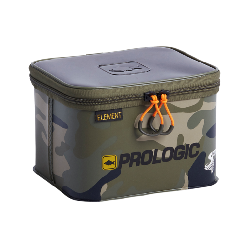 PUDEŁKO PROLGIC ELEMENT STORM SAFE S 10X17X13CM 2.2L