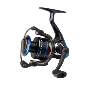 KOŁOWROTEK DAM FUN-TECH 3 MK1 2500 FD