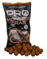 KULKI STARBAITS PROBIOTIC MONSTER CRAB 20MM 1KG