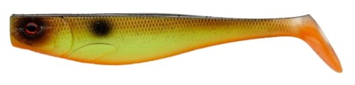 GUMA ILLEX DEXTER SHAD 110 MUDDY ROACH