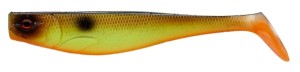 GUMA ILLEX DEXTER SHAD 150 MUDDY ROACH