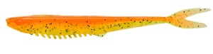 GUMA GUNKI PACEMAKER 100 ORANGE CHART BELLY 10CM