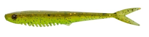 GUMA GUNKI PACEMAKER 100 WATERMELON CHART 10CM