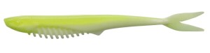 GUMA GUNKI PACEMAKER 100 LEMON PEPPER MILK 10CM