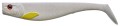 GUMA ILLEX DEXTER SHAD 200 PEARL BONE