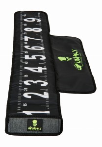 GUNKI CITY MAT POWER GAME
